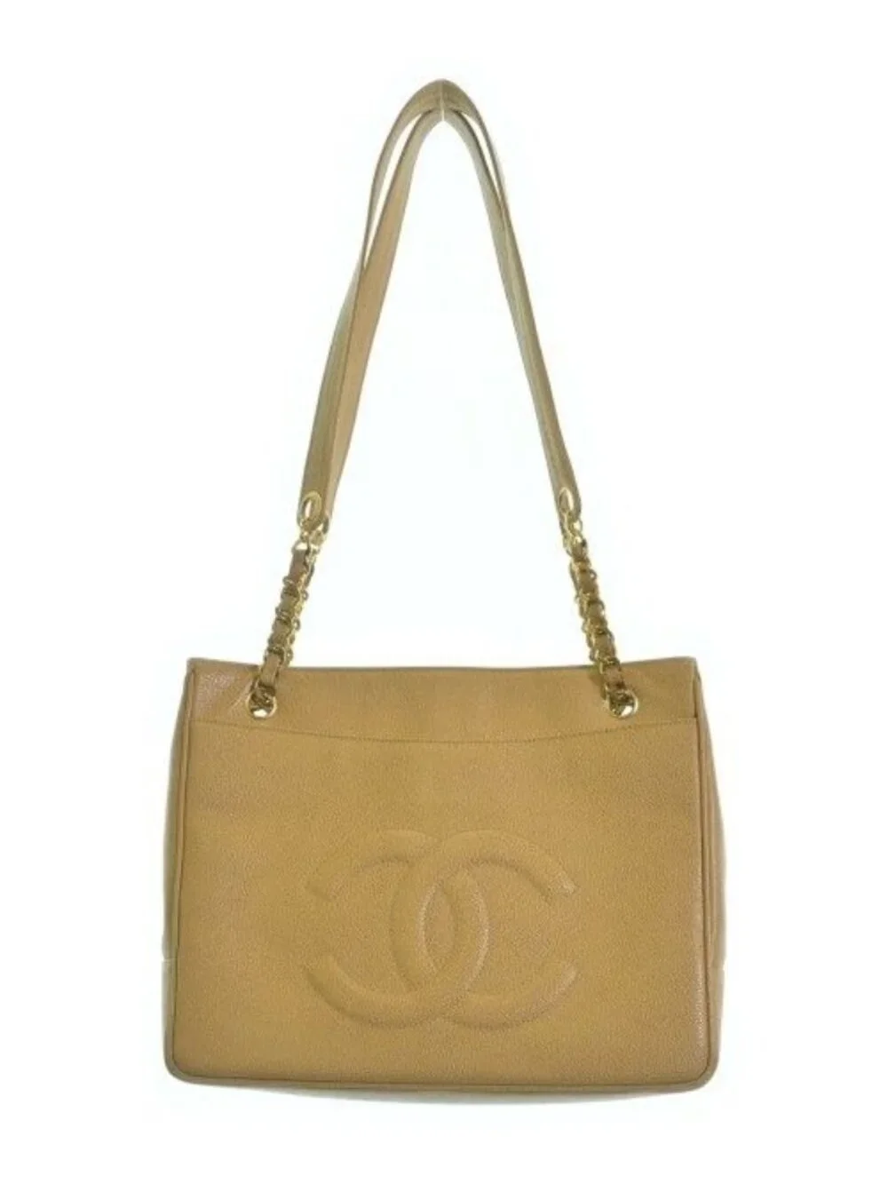CHANEL this authentic